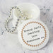 Personalised Ceramic Trinket & Ring Keepsake Box - Myhappymoments.co.uk