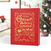 Personalised Christmas Story Collection Book