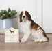 Springer Spaniel Dog Ornament - Gifts For Dog Owner