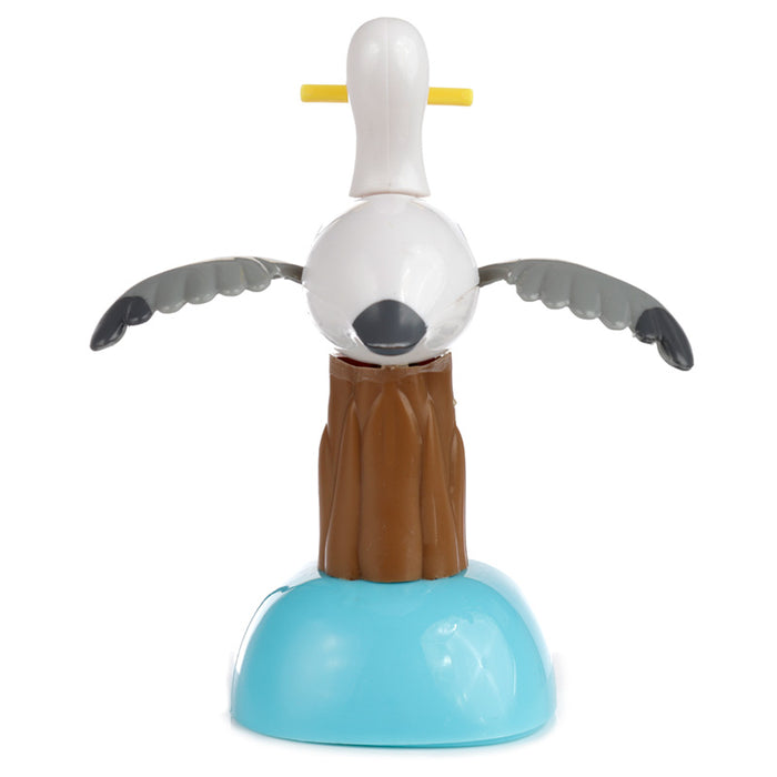 Seagull Solar Dashboard Pal