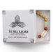 Tri Hita Karana Bangle - Beauty & Wisdom
