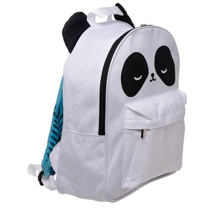 Kids Panda School Backpack