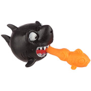 Slingshot Shark Toy