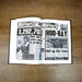 Personalised Hardback Decade Newspaper Book