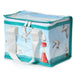 Recycled Plastic Bottle RPET Reusable Cool Lunch Bag - Seagull Buoy