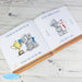 Personalised Me to You For Him Super Hero Poem Book - Pukka Gifts