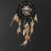 Skulls & Roses Design Dreamcatcher