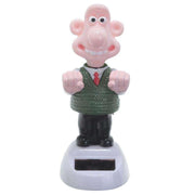 Wallace Solar Powered Dashboard Toy - Myhappymoments.co.uk