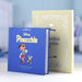 Personalised Disney Pinocchio Story Book