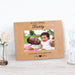 Personalised Loves Daddy Photo Frame - Myhappymoments.co.uk