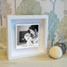 First Mothers Day Photo Upload Box Frame