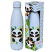 Reusable Panda Stainless Steel Insulated Drinks Bottle 500ml