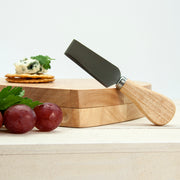 Personalised Best Damn Decision I’ve Ever Made Heart Cheese Board