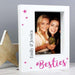 Personalised Hashtag Bestie Box Photo Frame 5x7 - Myhappymoments.co.uk