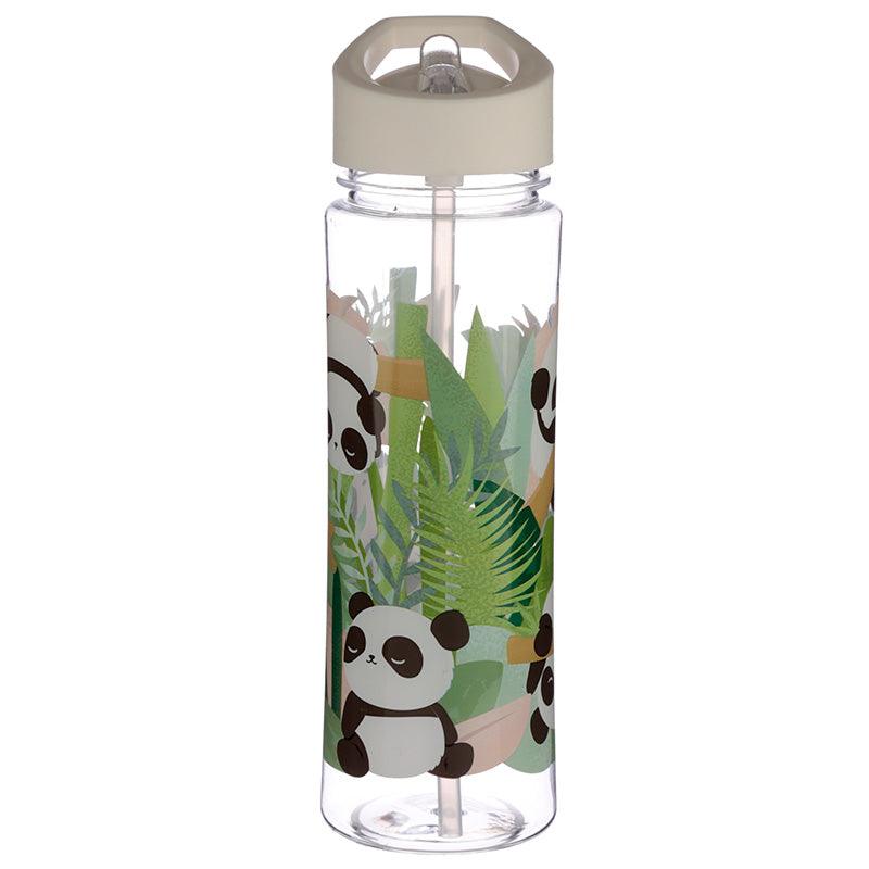 Fun Panda Design Water Bottle 500ml