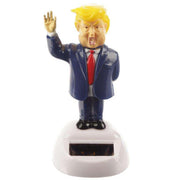 Solar Powered Dancing President Donald Trump