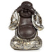 Set of 3 Chinese Buddha Figurines - Speak No See No Hear No Evil