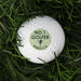 Personalised No.1 Golfer Golf Ball
