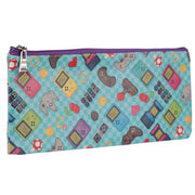 Retro Gaming Design Pencil Case