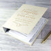 Personalised Happily Ever After Wedding Planner - Myhappymoments.co.uk