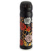 Skulls and Roses Stainless Steel Thermal Insulated Drinks Bottle Flask