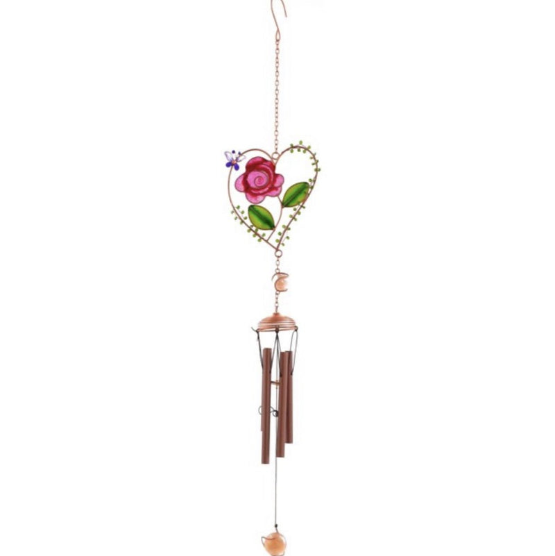 Rose Windchime