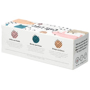 Set of 3 Cat's Life Bath Bombs - Sweet Scents