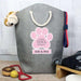 Personalised Pet Storage Bag - Myhappymoments.co.uk