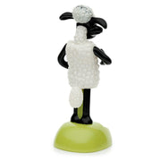 Shaun The Sheep Solar Powered Dashboard Toy