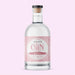 Personalised Blush Label Gin Bottle