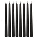 Set of 8 Vampire Blood Taper Candles | Vampire Themed Gift Home Decor
