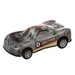 Pull Back Die Cast Animal Cars