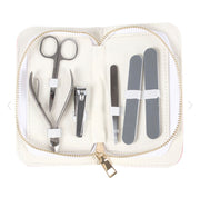 Vintage Mademoiselle Manicure Set