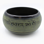 Extra Loud Singing Bowl - Five Buddha