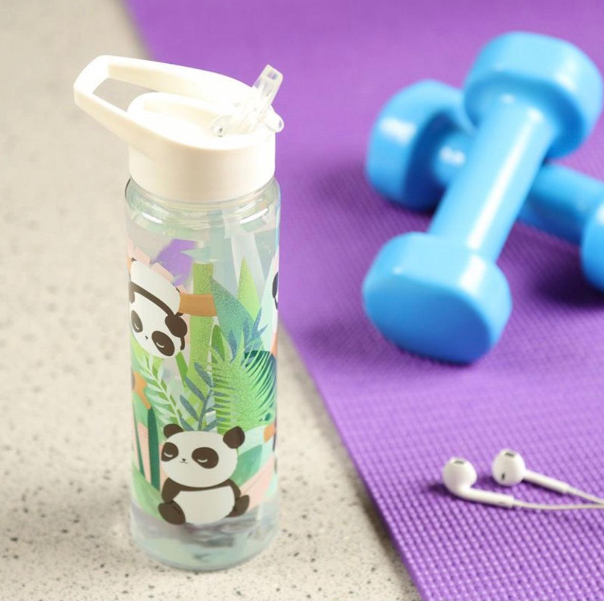 Animal Water Bottles