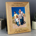 Personalised Our Adventure 6x4 Wooden Photo Frame - Myhappymoments.co.uk