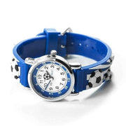 Personalised Football Watch - Myhappymoments.co.uk
