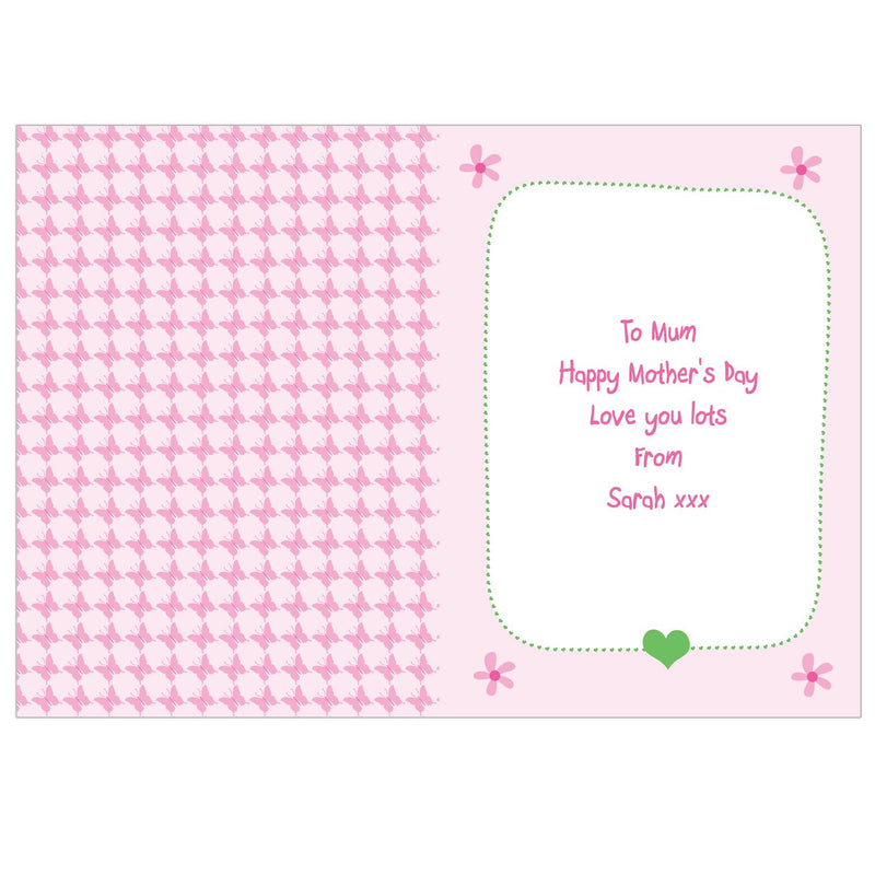 Personalised Id Pick You Card - Myhappymoments.co.uk