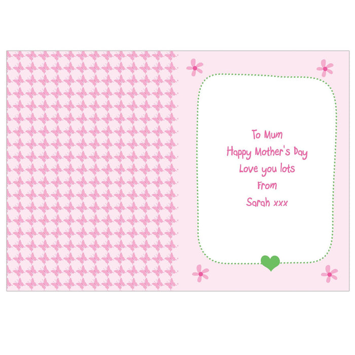 Personalised Id Pick You Card - Myhappymoments.co.uk