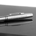 Personalised Cross Coventry Pen - Silver Chrome