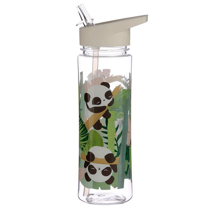 Fun Panda Design Water Bottle 500ml
