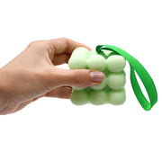 Massage Soap Bar - Spearmint & Eucalyptus