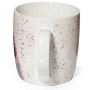 Kim Haskins Cat Porcelain Mug