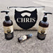Personalised Beard Kit