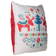 Scandi Design Cushion 50 x 50cm - Myhappymoments.co.uk