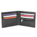 Personalised Initial Leather Wallet - Myhappymoments.co.uk
