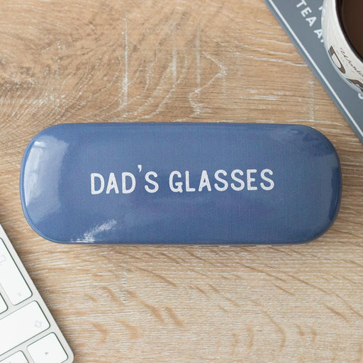 Dad's Glasses Case