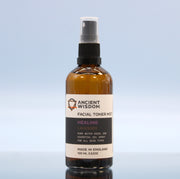 Witch Hazel with Lavender Facial Toner Mist 100ml