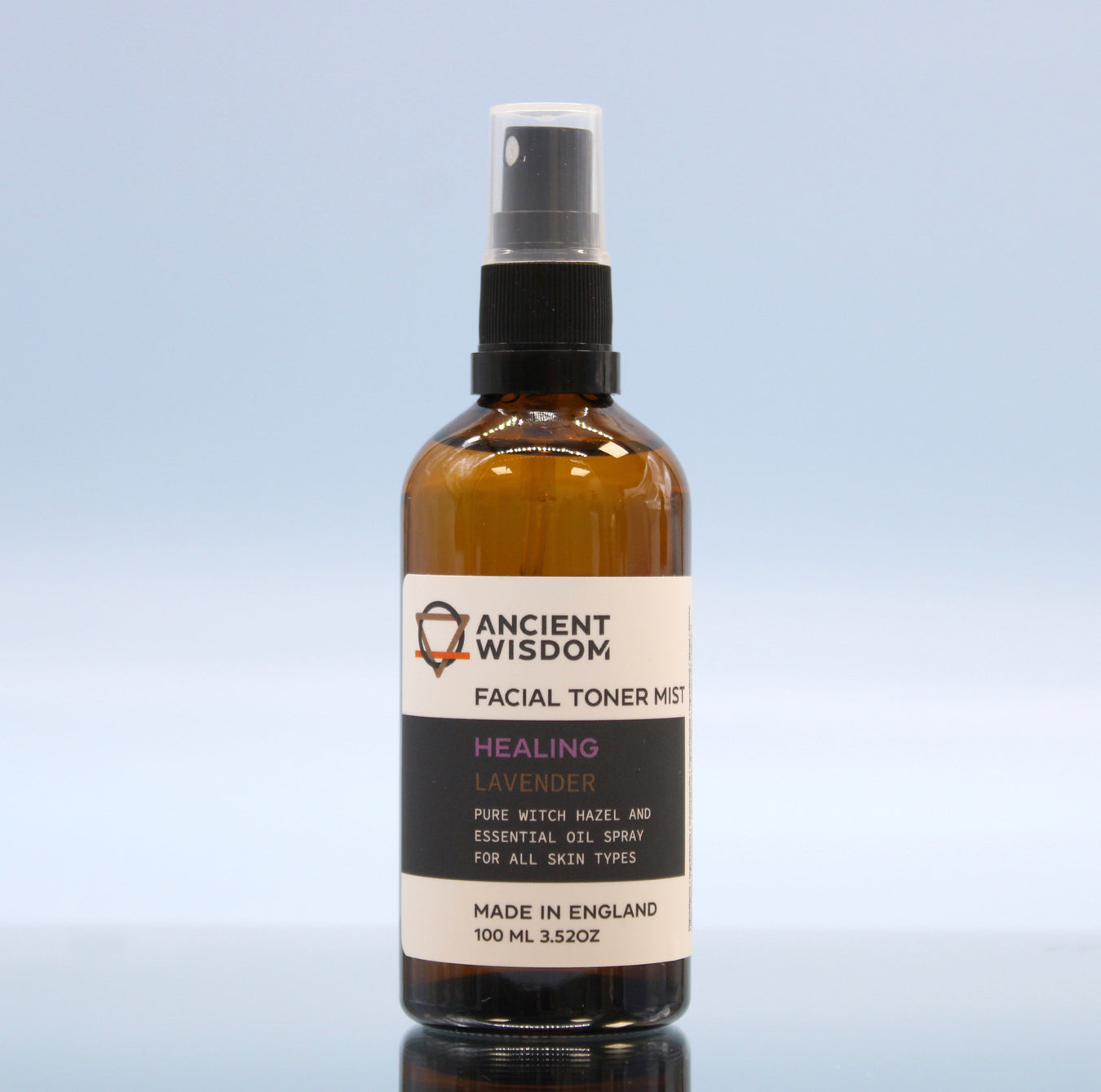 Facial Toner Mist