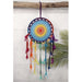 Rainbow Dreamcatcher